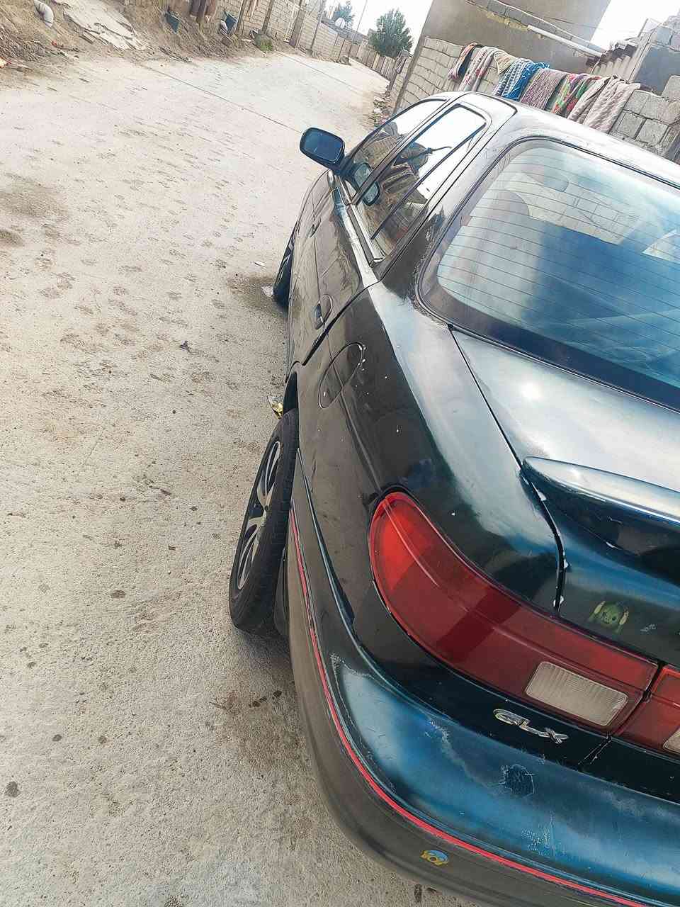 السلام عليكم كيا سيفياا 93 سنويه ساطقه راعيها بكربلا مامتواجه وياه  مكينه وكير خير من الله مسكر اوتو سعر 18وبيها مجاال العنوان الناصريه


**إذا كنت صاحب هذا الإعلان وتريد حذفه لأي سبب، رجاءا أرسل رسالة إلى الدعم الفني**