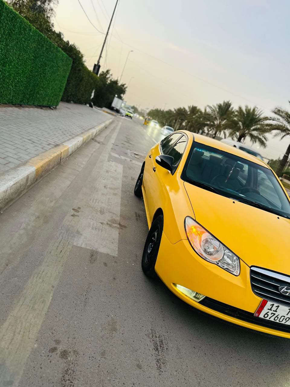 السلام عليكم 

النترا 2009 امريكي حادثهة جاملغ  امامي وجاملغ الخلفي بدون دواخل 
محرك وكير جدد مال حاويه 
منظومه تبريد جديده 
رقم انكليزي تحويل مباشر 
هيئه غرامه مصفره 
السعر:98 ورقه 
المكان /بغداد
هاتف ☎️ 
*********** بغداد, العراق
