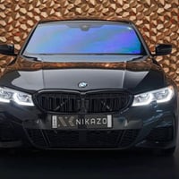 M340i • ٦ سلندر تيربو • ماشيه ٤٠٠٠٠ ميل