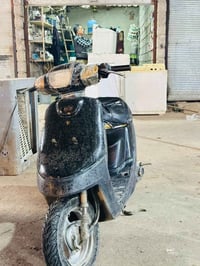 موطور لل بيع السعر مناسب 07512266594