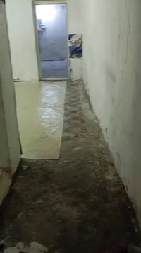 بيت للايجار • شارع باب الرجاء • مطبخ وصاله وغرفه