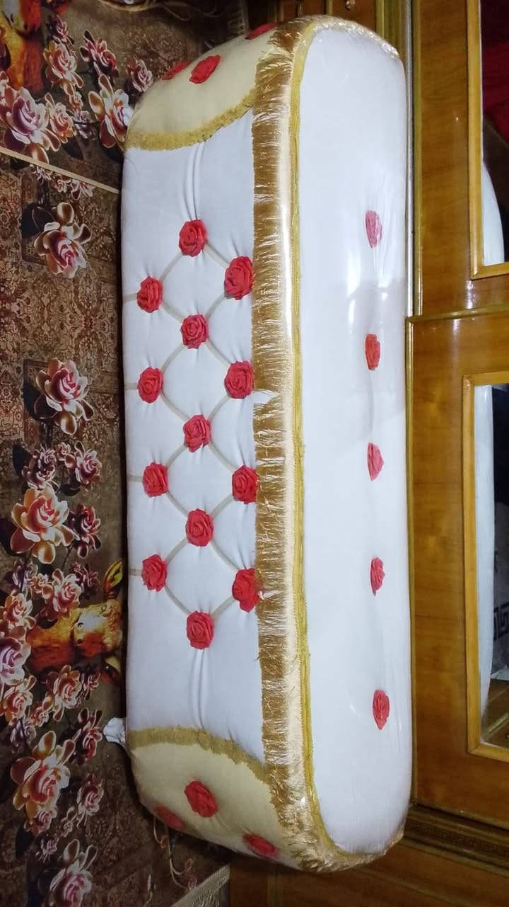 تخت مال جربايه  جديدالسعر 35 الف كربلاء


**إذا كنت صاحب هذا الإعلان وتريد حذفه لأي سبب، رجاءا أرسل رسالة إلى الدعم الفني**