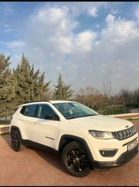 جيب كومباس • ٢٠١٨ • دفع رباعي
