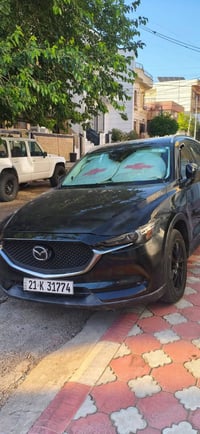 مازدا CX-5 • ٧٠٠٠٠ كم • تربو