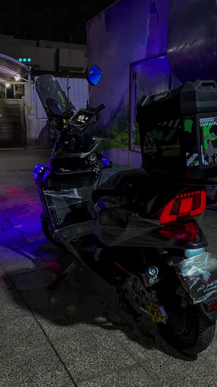 دراجه همر مدرع شحن ملف 3000
7 بطاريات دراجه استخدام قليل وجديده 

اللون العسكري المميز تتحمل وزن ٢٠٠كيلو 

سعر مليون وبيها مجال  *********** واتساب 

مكاني بغداد كاظميه
