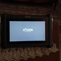 xtool d7 w  يدعم كان اف دي والوصلة واي فاي مو بلوتوث يعني سريع بشكل كل...