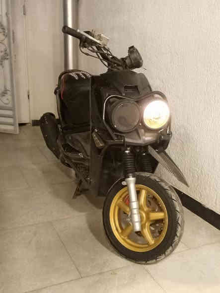 سلام عليكم جبلي 2014 كفاله عامه ختم واحد كله جنطه دوسه كفرات كله ختم واحد ويه المحرك
محرك 58 اصل اجت مناك مزوده 

دراجه صارله شهرين نازله اوراق كامله منفيس وعقد شراء معرض 

دراجه جديده 

قفل جنطه✅

بريك ✅

عالي ناصي ✅

سلف نكره بكل وقت ✅

قفل ستيرن ✅

جاملغ امامي كاربون فايبر اصل ✅

بوري وسطي كاربون فايبر اصل بدوسه ✅

بك لايت ليد ✅
صالنصه بلاديه كله بلاديه مو من ذني ملعوب بيهن ومبدلين بيهن راكضات دراجه اخت الجديده 

اشاير ✅

نقصه شغل وحده بس العداد انكسر ❌بس باقي دراجه كفاله عامه 

مكانه الدوره حي الصحه 

*********** 

السعر 1350 

بيه مجال بسيط ولتقارنه بجبليات عينك ميزانك وشوف
