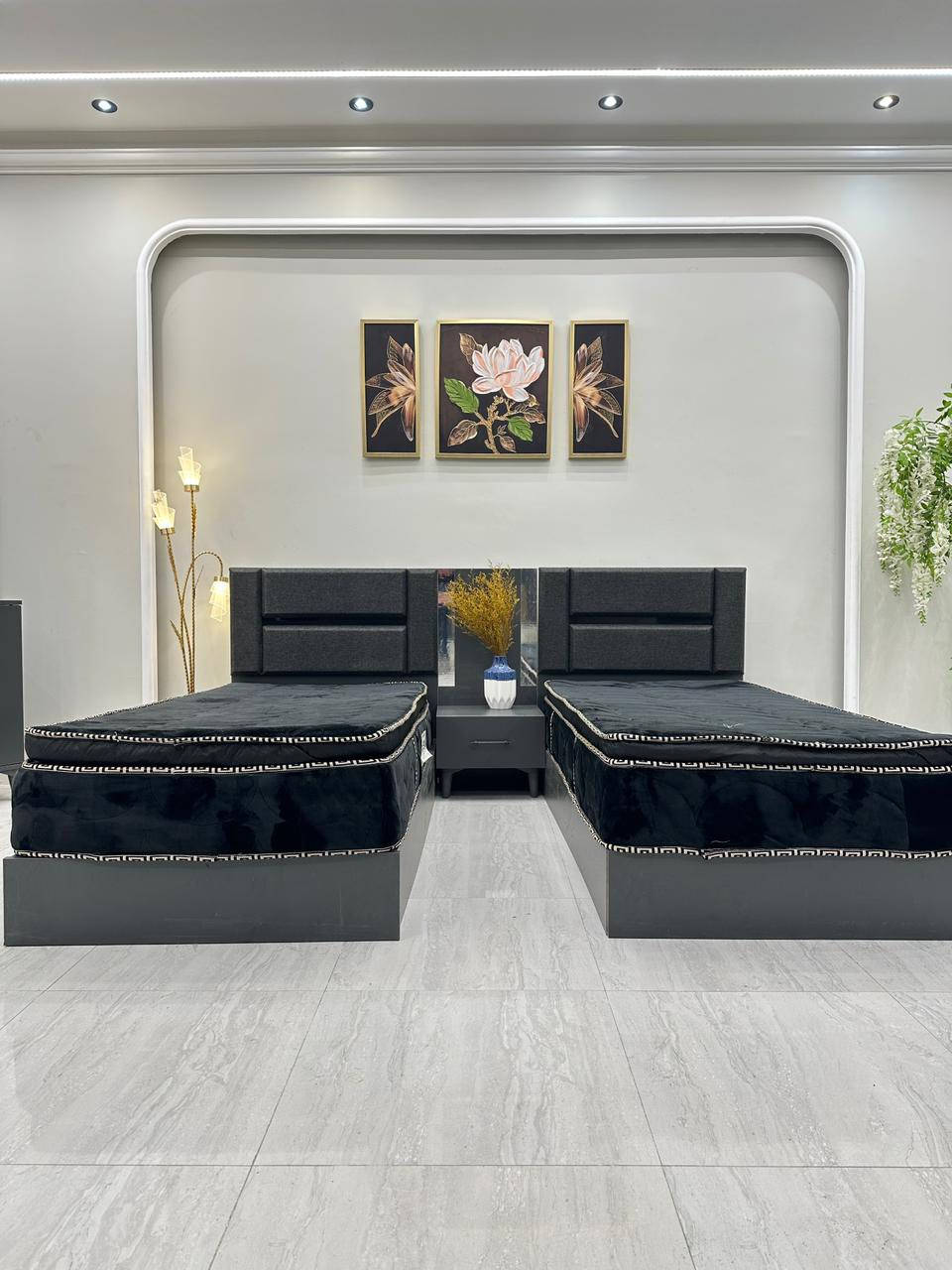 🔅 اختار و لا تحتار 🔅

الثقه طريق نجاحنا 
جميع الموديلات متوفره لدينا وبأسعار مناسبه 

مع ذالك صار نقل و شد مجاني داخل بغداد 

اما بقيه محافظاتنا نقل و شد ب100 الف 

عروض 🔥🔥 اشترك معنا على التليكرام وشاهد جميع الموديلات هنا
 👇👇👇
https://t.me/scraton11

السعر 💰💰💰

👇👇👇

🌀 650 الف 🌀

للحجز و الاستفسار تواصل وتساب

***********☎️ وتساب
 
*********** ☎️ وتساب

#غرف_نوم_غرف_اخشاب_قنفات_مفروشات_غرف_صاج
