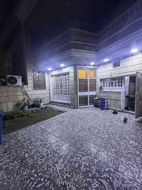 منزل للبيع ✅  المساحه 150م الواجهه 7.5م النزال 20م  الموقع الطالبيه ال...