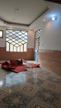 حي السلام النجف • ٢٠٠م • غرفتين