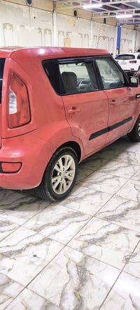 صول • ٢٠١٣ • وارد امريكي