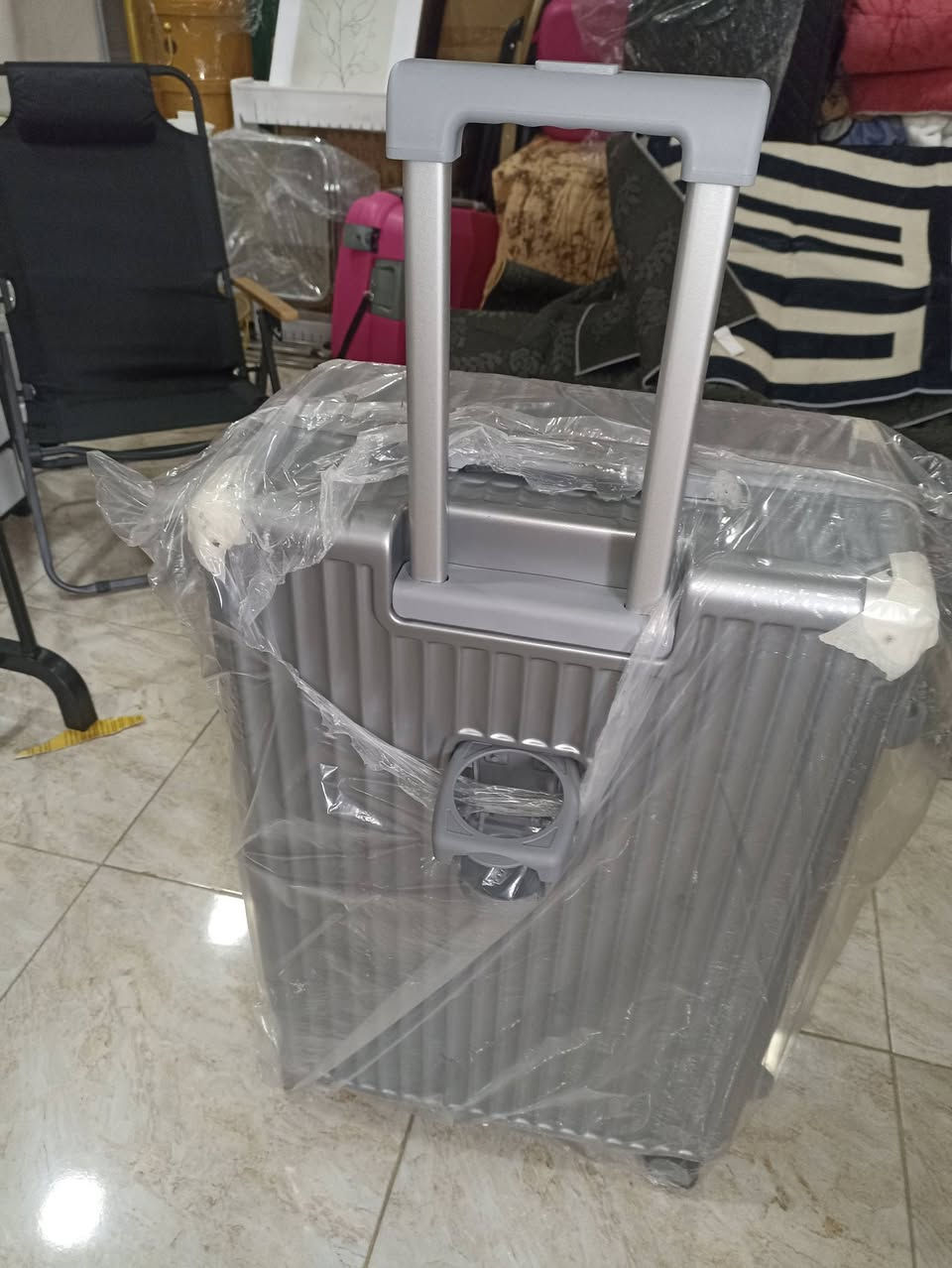 شي أن جديد غير مستخدم 💯💯 يوجد توصيل 💝🌹


**إذا كنت صاحب هذا الإعلان وتريد حذفه لأي سبب، رجاءا أرسل رسالة إلى الدعم الفني**