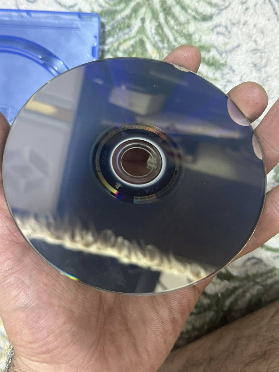 بلا غلاف عربيه ب 20  الف مكاني نجف وبيه مجال


**إذا كنت صاحب هذا الإعلان وتريد حذفه لأي سبب، رجاءا أرسل رسالة إلى الدعم الفني**