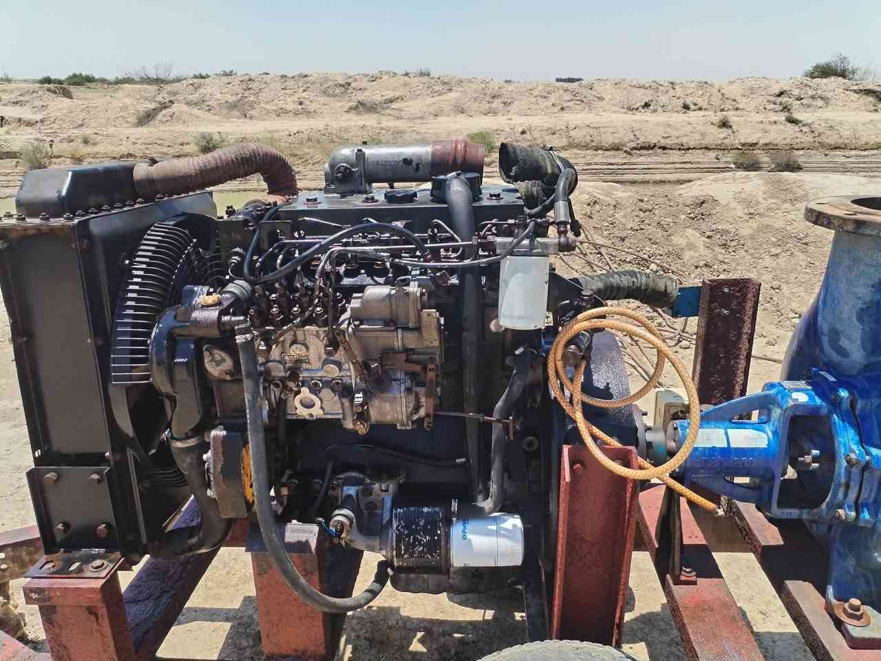 للبيع مضخه ماء بيركنز لفل جديده مشتغله موسم  شرط لا تنقيص والا تبخير خنزيره ايراني
 8 ب 8 منصب كامل صوندات ومذب جاهزه مشروطه بيه ماي خير من الله عنوان ديوانيه قضاء البدير
***********

***********
