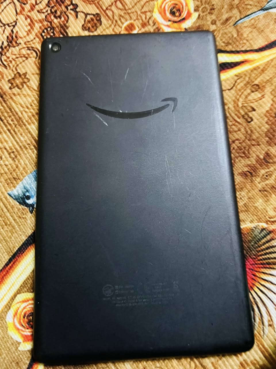 ‏سلام عليكم أبيع موبايل إيبان السعر 50 ￼ ‏الذاكرة 60 ***********📞
