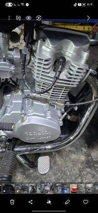 نامه امتياز • ٢٤ دراجة • محاويل