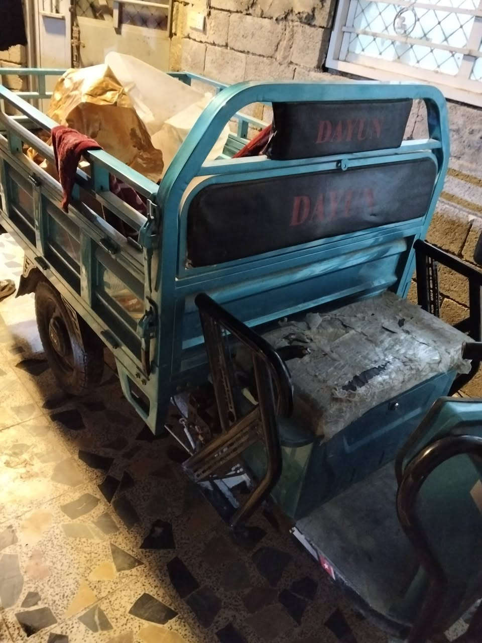 سلام عليكم ستوته شحن موديل 2025 بطاريات 6جديدات سعر مليون وميه بكاني بغداد حسينيه مال راشديه


**إذا كنت صاحب هذا الإعلان وتريد حذفه لأي سبب، رجاءا أرسل رسالة إلى الدعم الفني**