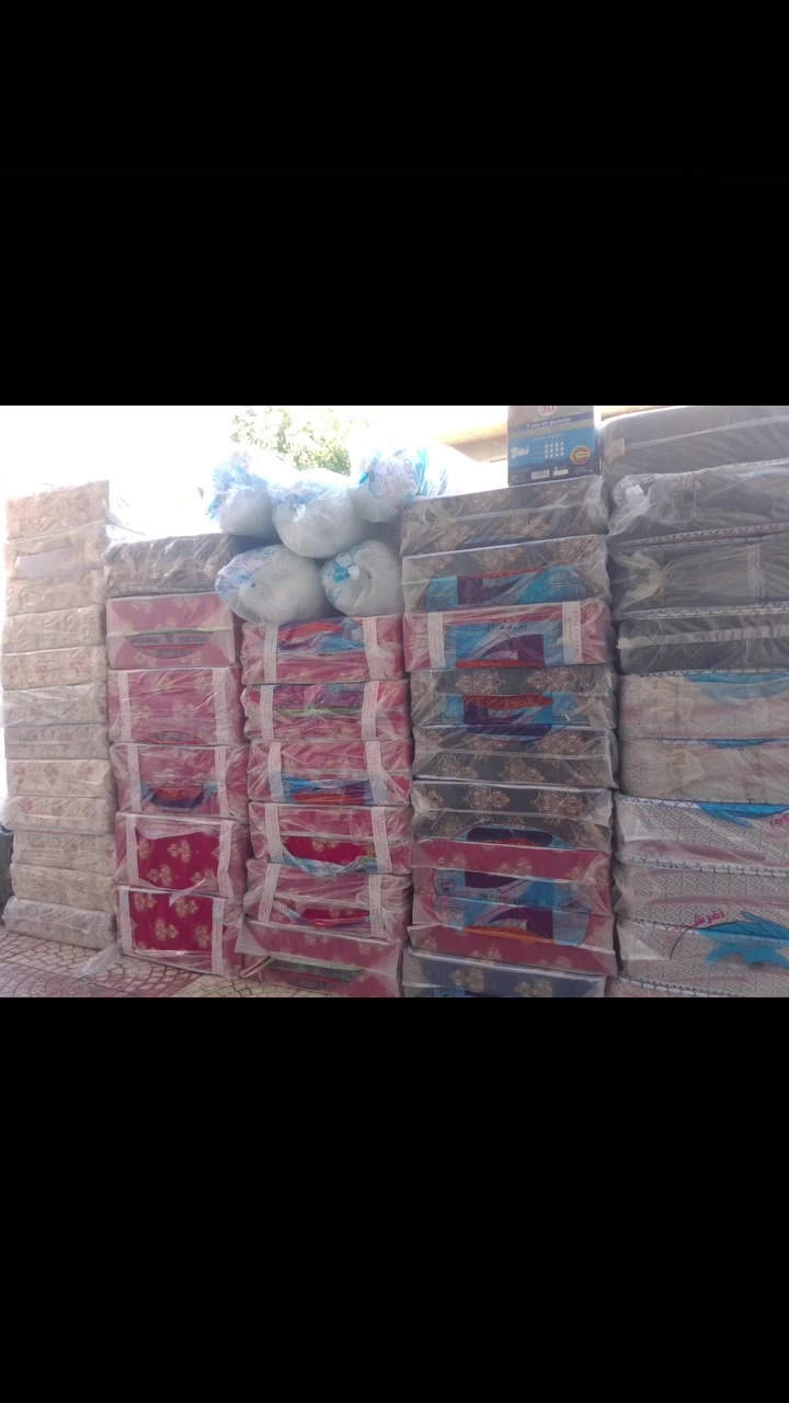 مرحبا بكم عند مفروشات جاد بريكة 
طريق الجزار امام العقيد للحرج وقهوة ولاد عمار ومسجد القدس للاستفسار يرجى الاتصال بالارقام التالية 
0669899006
0773412220


**إذا كنت صاحب هذا الإعلان وتريد حذفه لأي سبب، رجاءا أرسل رسالة إلى الدعم الفني**