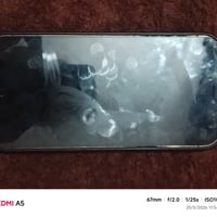 آيفون ١٢ برو ماكس • ٢٥٦ • شاشة وبطارية مبدلة