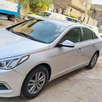 سوناتا • ٢٠١٥ • النجف