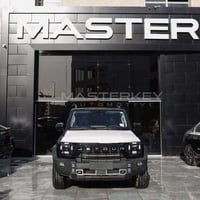 جيتور T2 • ٢٠٢٦ • تسليم فوري