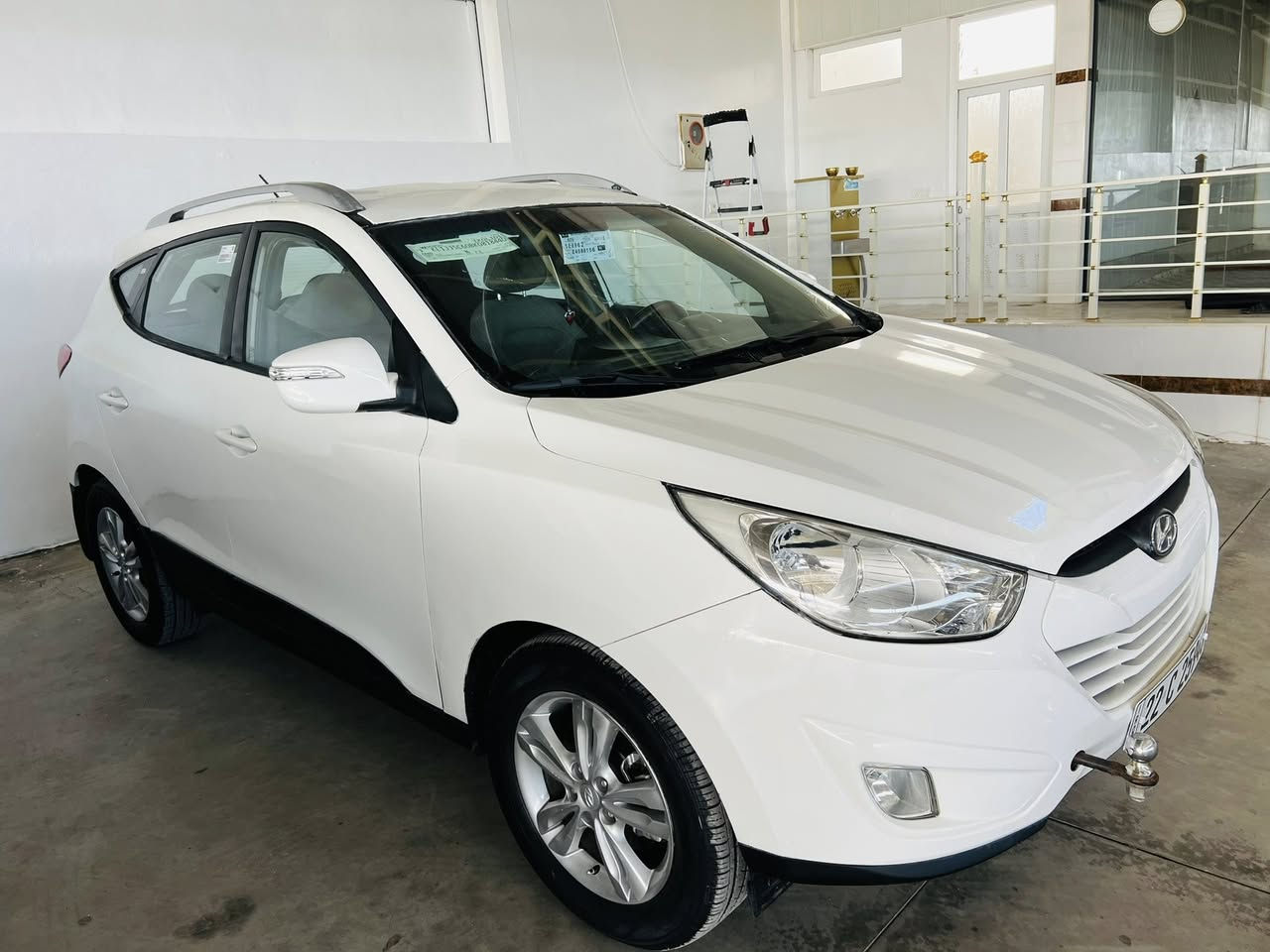 توكسون موديل 2011 كير توماتيك خليجي  رقم و سنه ويه جديد لي2026 سياره مصبوغة عام تاكية علا صفحة نفر  كدام و ورا كبس بدون دواخل بشرط  حتا ايرباگ هم بشرط تايات جديد كير ومحرك بشرط
جاهزه عنوان دهوك بردرش معرض الاصدقاء سعر 107$$ورقة و مجال قليل رقم موبايل ***********
