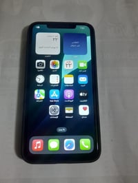 ايفون XS ماكس • ٢٥٦ • فيس ايدي شغال