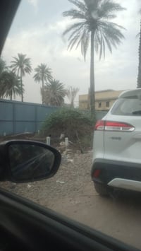 الطي الكاظمية • زراعي • ١١٢م