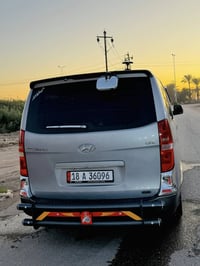 ستاريكس اوتو • ٢٠١٤ • بابل القاسم