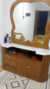 ميز مرايه • صاج • البصرة