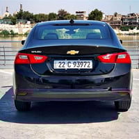 للبيع ماليبوو2022  مشي امريكا صفررر  حاليا 78كيلو الضرر // جانبي طخه ص...