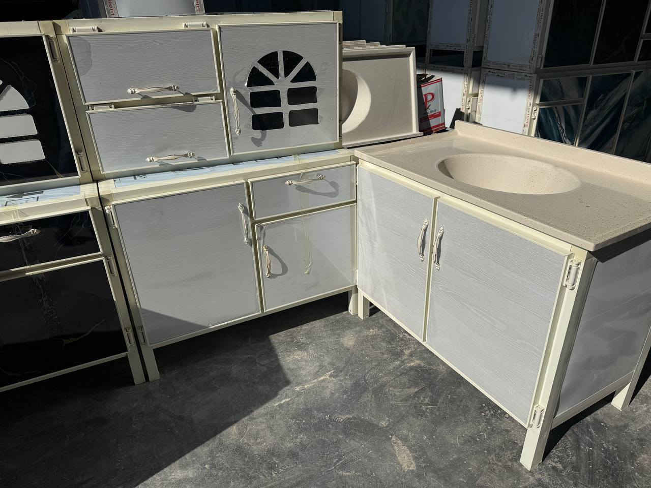 كاونتر3قطع قياس متر اتفضلو خاص لاستفسار والحجز 🥰🥰🥰


**إذا كنت صاحب هذا الإعلان وتريد حذفه لأي سبب، رجاءا أرسل رسالة إلى الدعم الفني**