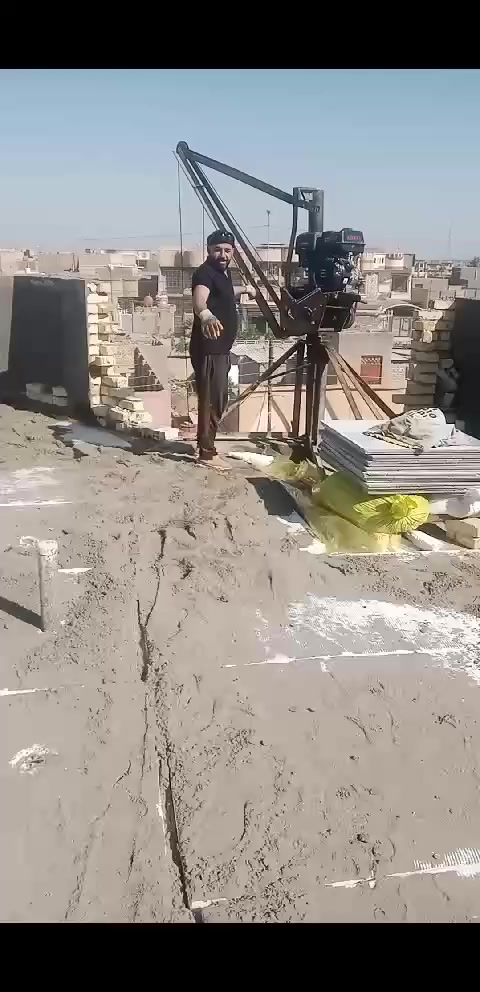 ونج تصعيد مواد البناء كافة وبأسعار تنافسية 
***********
