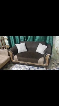 طقم • ١٠مقاعد • مدينه الصدر