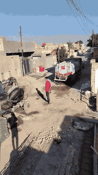 مقاولات • بناء دور سكنية • ميسان المجر الكبير