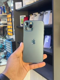 آيفون 12 برو ماكس • ٢٥٦ • بطارية ٨٦