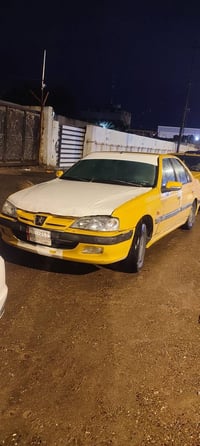 بارص ٢٠١٥ • ميكانيك سليم • سنويه منتهيه ٢٠٢١