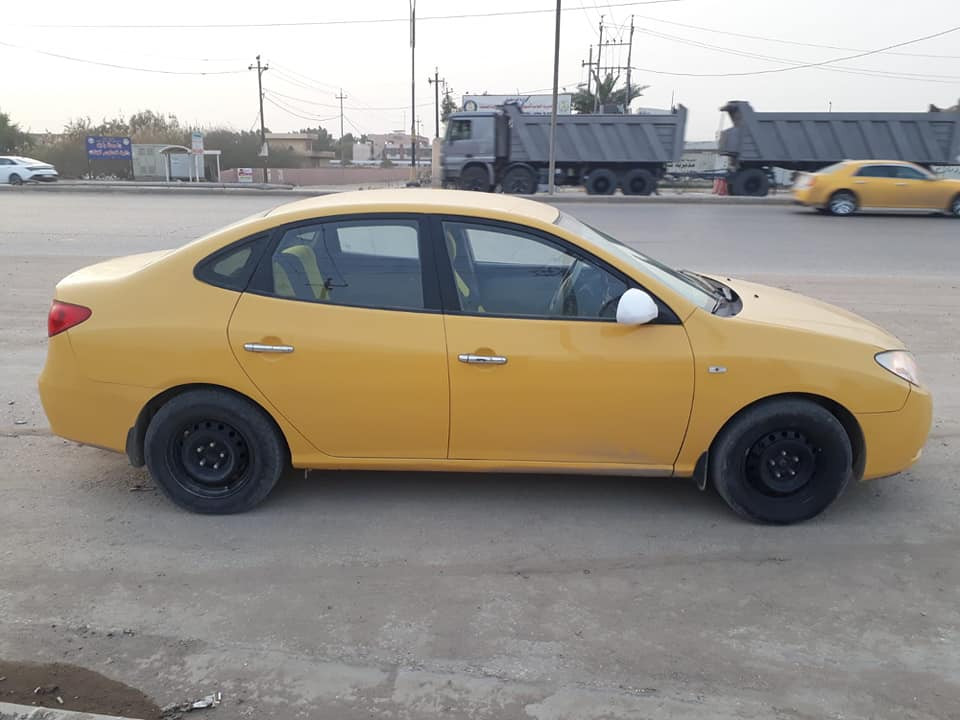 سلام عليكم... ادوات سيارة ادوات افانتي موديل 2010 گير ومحرك شركه تاخذ تراي بيه وتشوف بنفسك حداديه شركة تخم تاير تحكم ستيرن تدفأه تبريد تفحص بيدك.. هستوه طالعه من الفرن... رقم انگليزي الجديد متومه وجاهزه سيارة جديدة رايده 38 ورقه وبيه مجال قليل.المكان بابل
اتصال/***********
