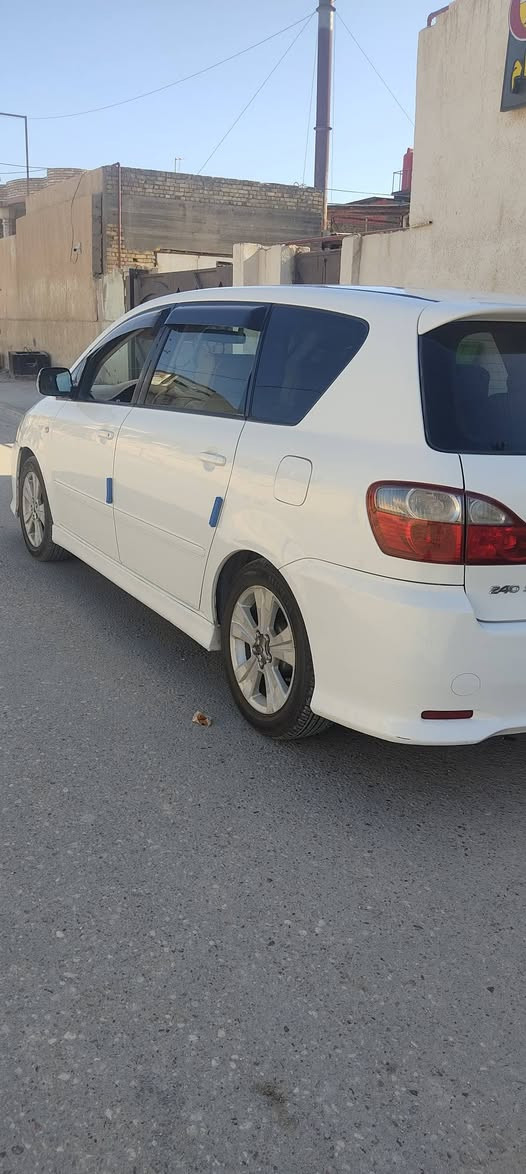 كرستال تو ويل مدل ٣اصل شاصي ١٢ تبريد وي السويج مكينه كير جاهزه بيه جاملغ وبنبد مبدلات ضربه صطحيه بس خشم الجاملغ  ولباقي كفالا وين مايعجبك روح افحص اي ستفيار *********** سعر،١٢٨ وبي مجال حك الجيه
