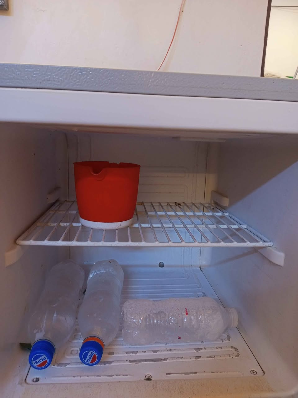 ثلاجه شغاله تجمييد فول على لفحص حجم وسط لسعر 75مكاني مشتل شارع لمطبك مستعجل على لبيع وشراء يتصل *********** بغداد, العراق
