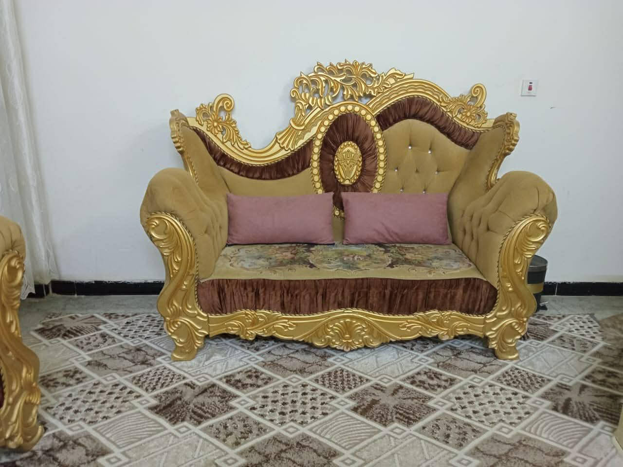 للبيع ٤٠٠ بي مجال بسيط نظيف انظف من صوره جديد


**إذا كنت صاحب هذا الإعلان وتريد حذفه لأي سبب، رجاءا أرسل رسالة إلى الدعم الفني**