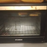 فرن • حجم كبير ٥٠ • المشتل