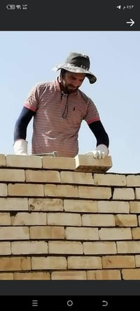 بناء • دبل وقطعي • ارضيات