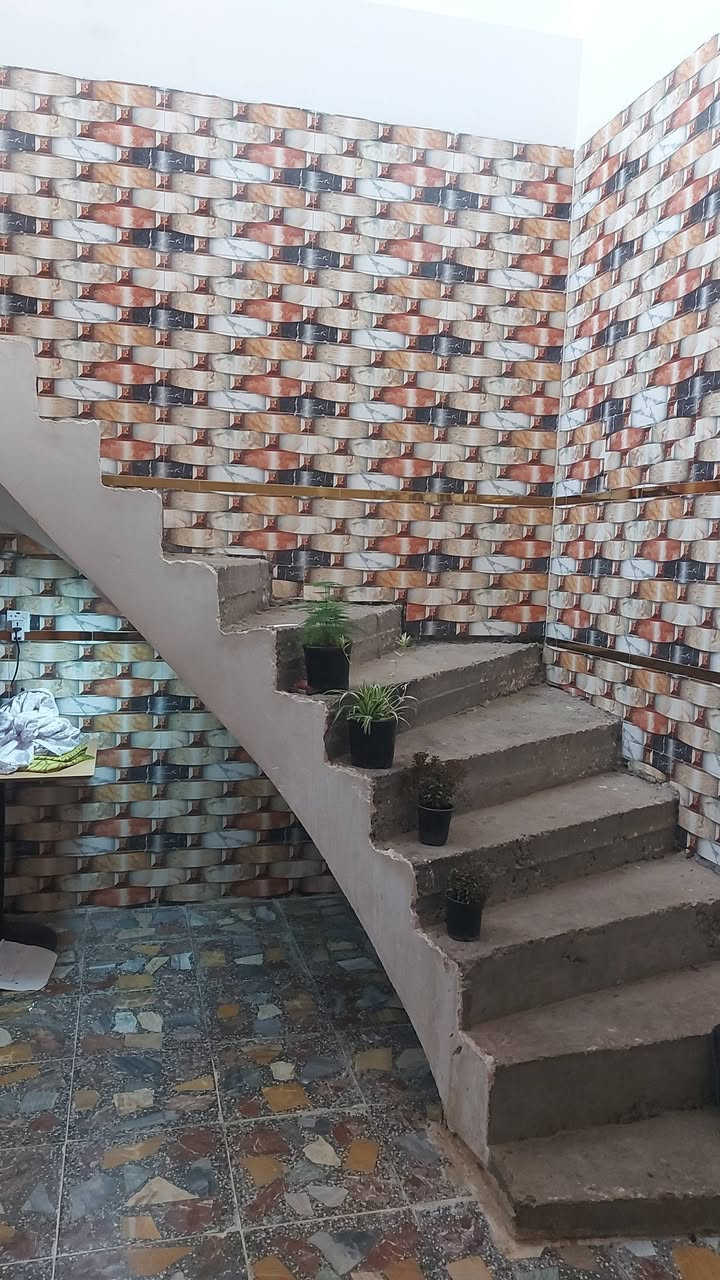 دار  للبيع #شارع_١٧
طابق ونصف   واجهه ٥  نزال ٢٨  المساحة  ١٤٢ متر.. الشراي  يتصل على الرقم  *********** مامتواجد  بالفيس فقط اتصال  وايضا واتساب
