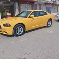 تشارجر • ٢٠١٣ • رقم بصره