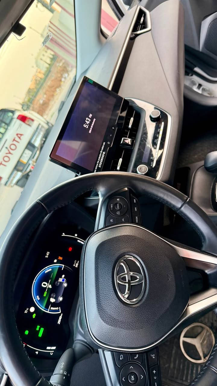 کرۆلە ٢٠٢٤ hev بی سبوخ بی تعدیل 

0751 881 0945 أربيل, العراق
