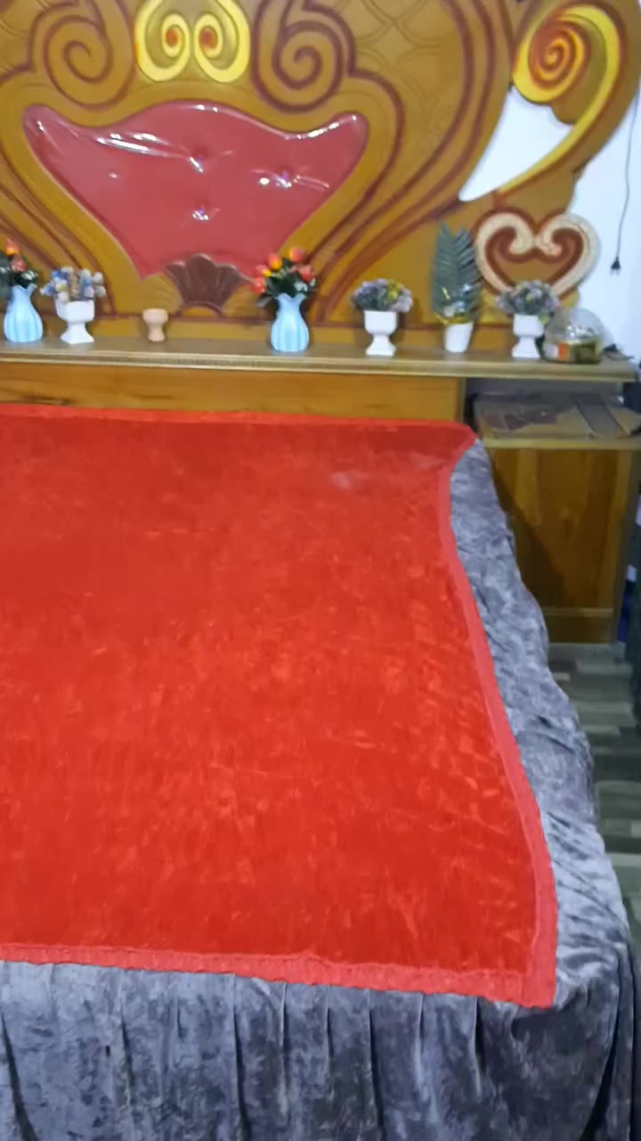 السلام عليكم غرفه البيع نظيفه كلش والله 
سعر 500 الف العنوان نجف حي العسكري شارع سبيس


**إذا كنت صاحب هذا الإعلان وتريد حذفه لأي سبب، رجاءا أرسل رسالة إلى الدعم الفني**