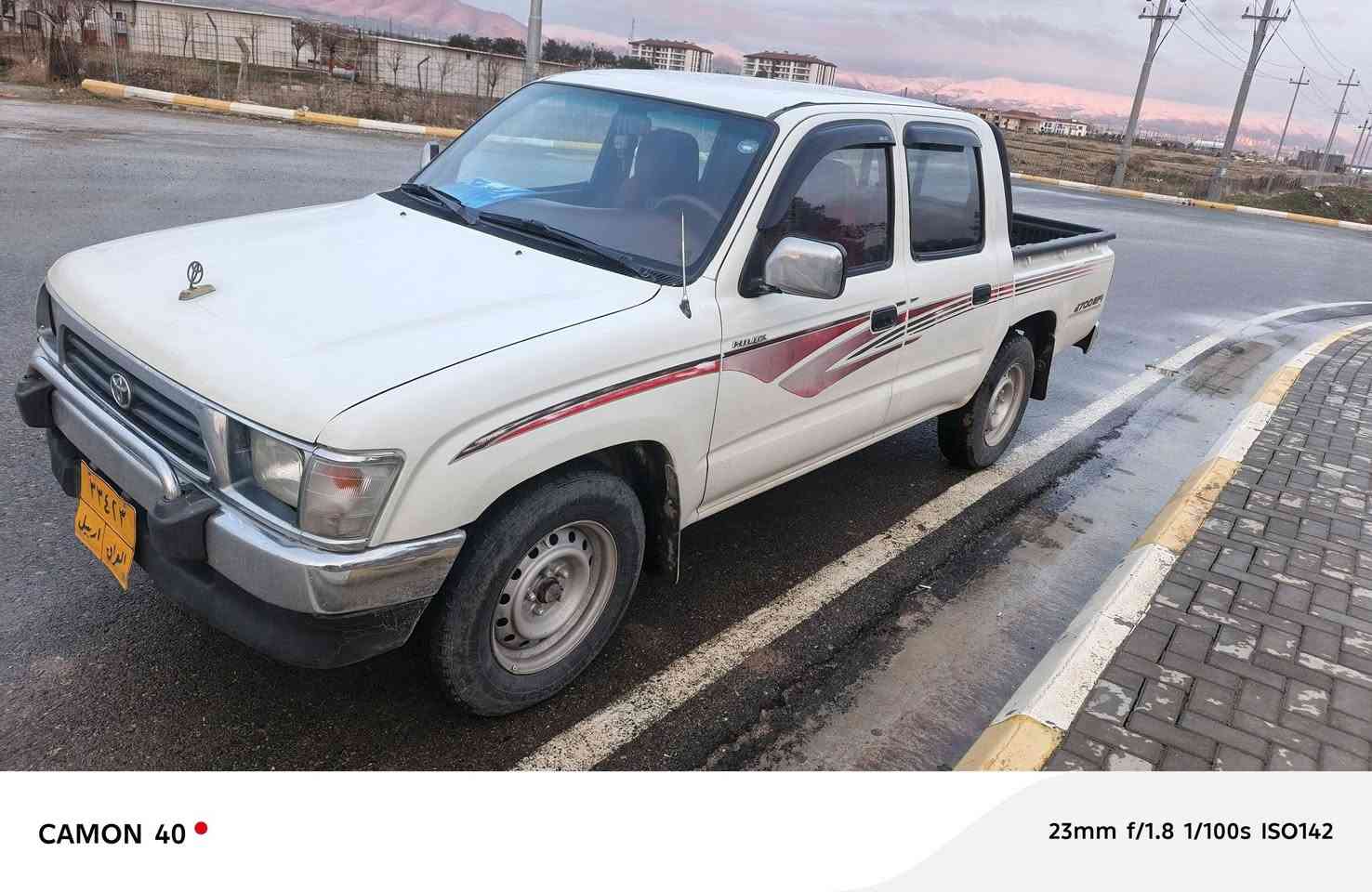 بؤفرؤشتن موديل 2000 لوك لوك بيبوياخ مه كينه سپى ته حويل وه كاله ت به شه رت ده عامى  بؤده عامى به شه رت/***********/***********
