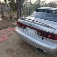 سوناتا 2 • ١٩٩٥ • بعقوبة
