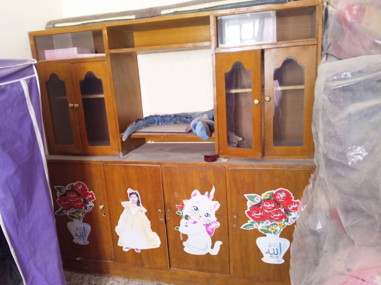 غراض مستعمله للبيع
الاتصال. ***********
